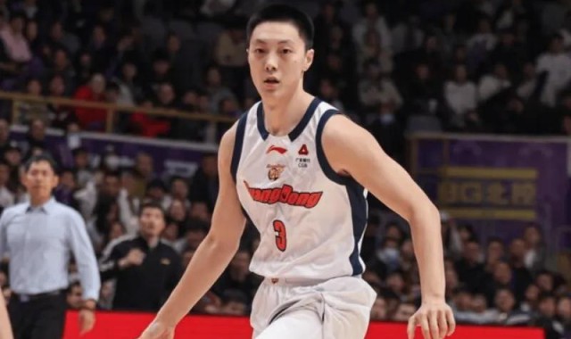 广东87-71同曦2喜2忧！胡明轩+焦泊乔复苏，杜润旺防守仍差！