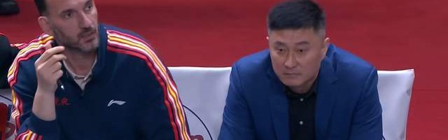 九游体育-遭央视无视！今晚8点，广东再斗上海，杜锋复仇战，11冠王恐遭3杀