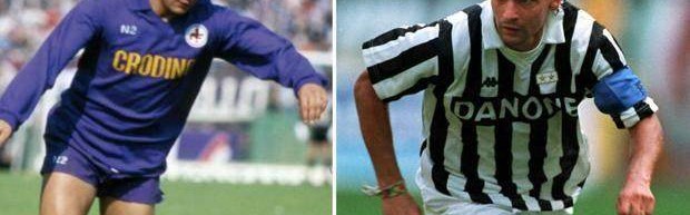 【钩沉】“冤大头”尤文，和“死敌”佛罗伦萨