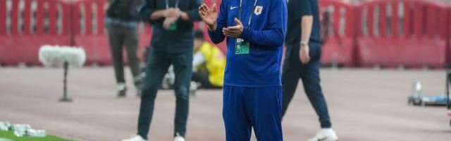 九游娱乐-康熙回归泰山重逢故人 大中锋复出补报亚冠？