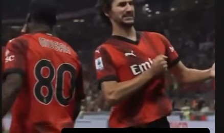 阿德利告别米兰：请大家支持米兰和阿莱格里，我永远都是米兰球迷