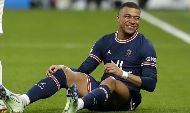 九游APP-巴黎开巨额签字费强留姆巴佩 哈兰德还去皇马吗？