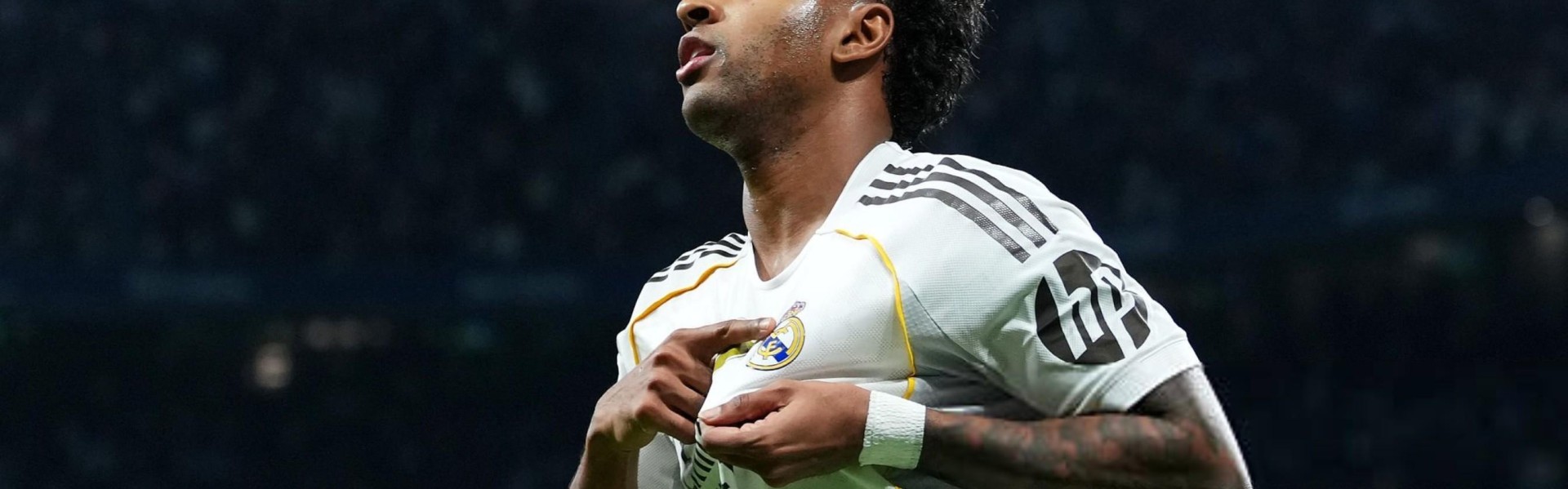 九游-阿斯：罗德里戈的膝盖尚未达到手术条件，手术日期也尚未确定