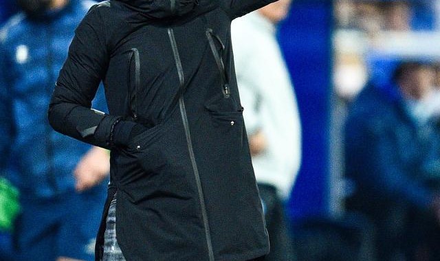 九游游戏-哈维：巴萨球衣不好穿 天然携带20公斤负重