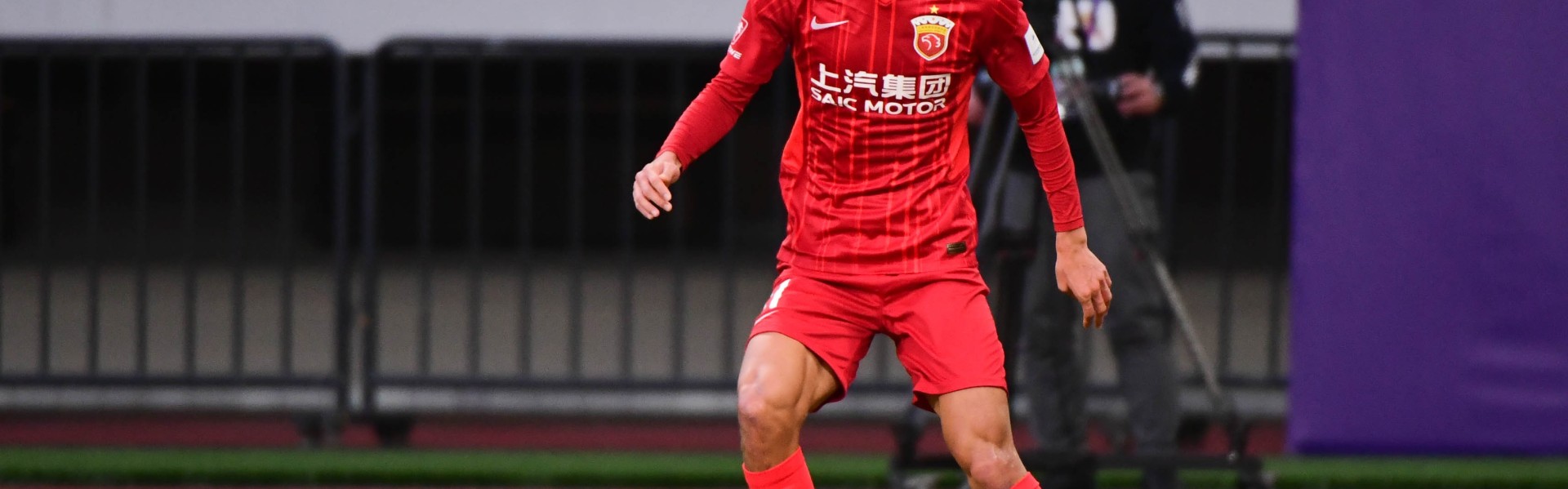 九游-吕文君谈退役：真要踢也还能踢，但海港愿在青训岗位培养年轻教练