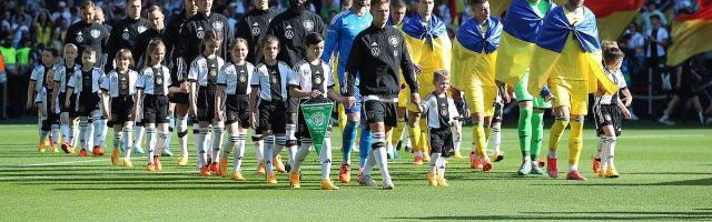 九游娱乐-1000场纪念制造消极气氛，留给德国队的时间不多了