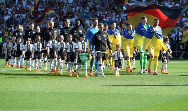 九游娱乐-1000场纪念制造消极气氛，留给德国队的时间不多了